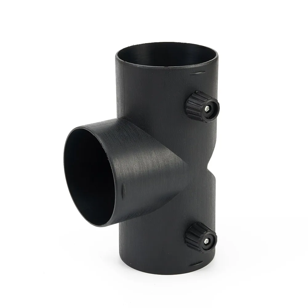 60mm Air Vent Ducting T-out Connector Elbow Pipe Outlet Exhaust Connector Joiner For Webasto Eberspaecher Diesel Parking Heater
60mm Air Vent Ducting T-out Connector Elbow Pipe Outlet Exhaust Connector Joiner For Webasto Eberspaecher Diesel Parking Heater