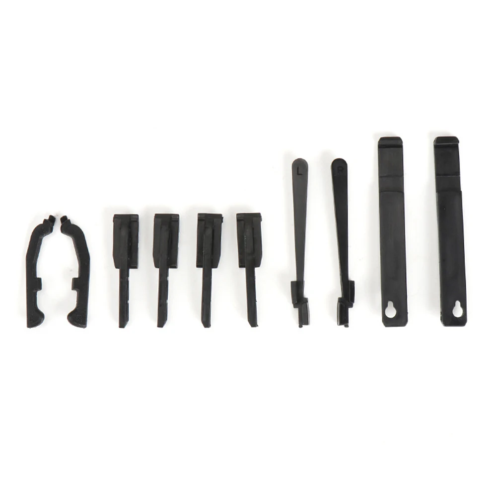 Premium Plastic Construction Long Lasting Solution Perfect Fit for BMW E70 F15 F85 Sunroof Sunshade Slider Board Repair
Premium Plastic Construction Long Lasting Solution Perfect Fit for BMW E70 F15 F85 Sunroof Sunshade Slider Board Repair