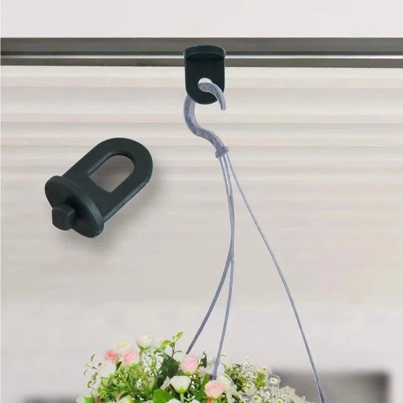 50PCS Greenhouse Clips Fastener Tied Buckle Hanging Hook For Plant Vegetable Grafting Hanging Support Plant Pot Hanger Clip
50PCS Greenhouse Clips Fastener Tied Buckle Hanging Hook For Plant Vegetable Grafting Hanging Support Plant Pot Hanger Clip