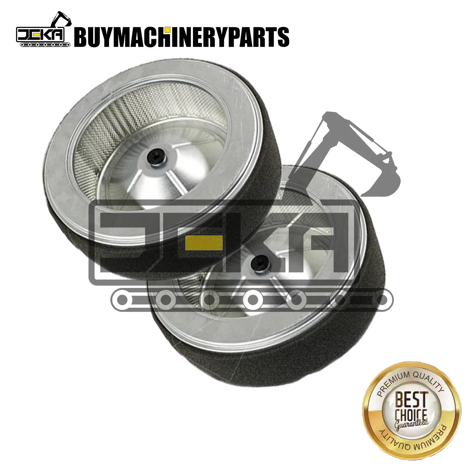 Air Filter 17210-Z6L-010 for Honda GX630 GX630R GX630RH GX660 GX660R GX660RH GX690 GX690R GX690RH
Air Filter 17210-Z6L-010 for Honda GX630 GX630R GX630RH GX660 GX660R GX660RH GX690 GX690R GX690RH