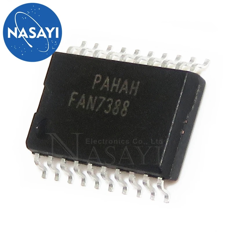 FAN7388MX FAN7388M FAN7388 SOP-20
FAN7388MX FAN7388M FAN7388 SOP-20