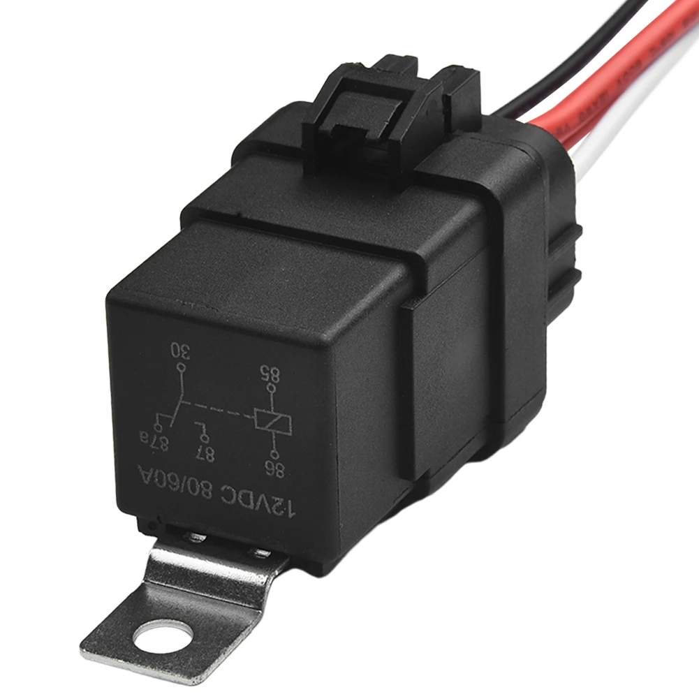 Car Automotive Relay Relay Set Cables For Powering Off Road Lights Marine Auto Fan Relay Kit Sockets Waterproof Auto Relay None
Car Automotive Relay Relay Set Cables For Powering Off Road Lights Marine Auto Fan Relay Kit Sockets Waterproof Auto Relay None