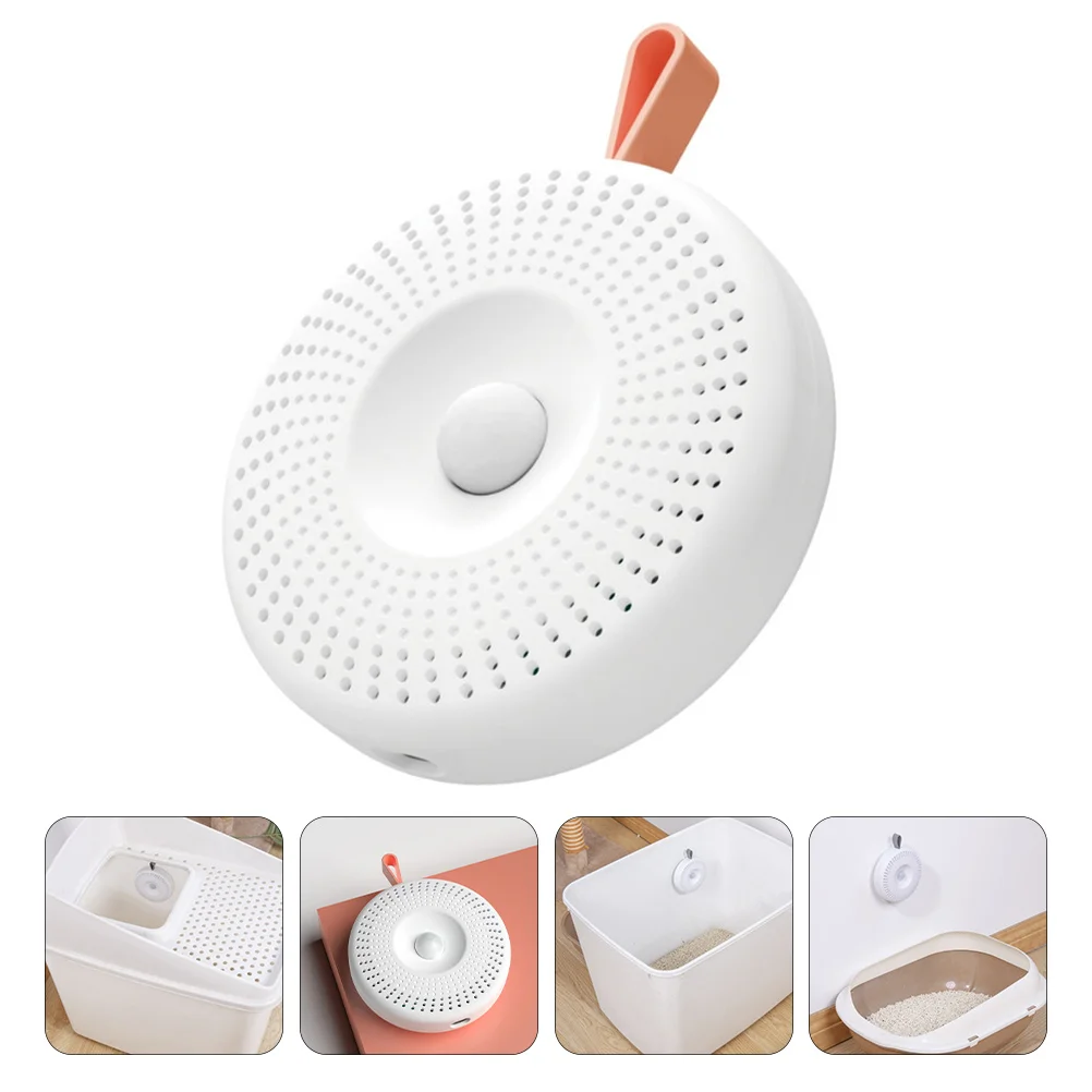 Cat Deodorizer Pet Removal Machine Deodorizers for Home Litter Smell Eliminator 
Cat Deodorizer Pet Removal Machine Deodorizers for Home Litter Smell Eliminator