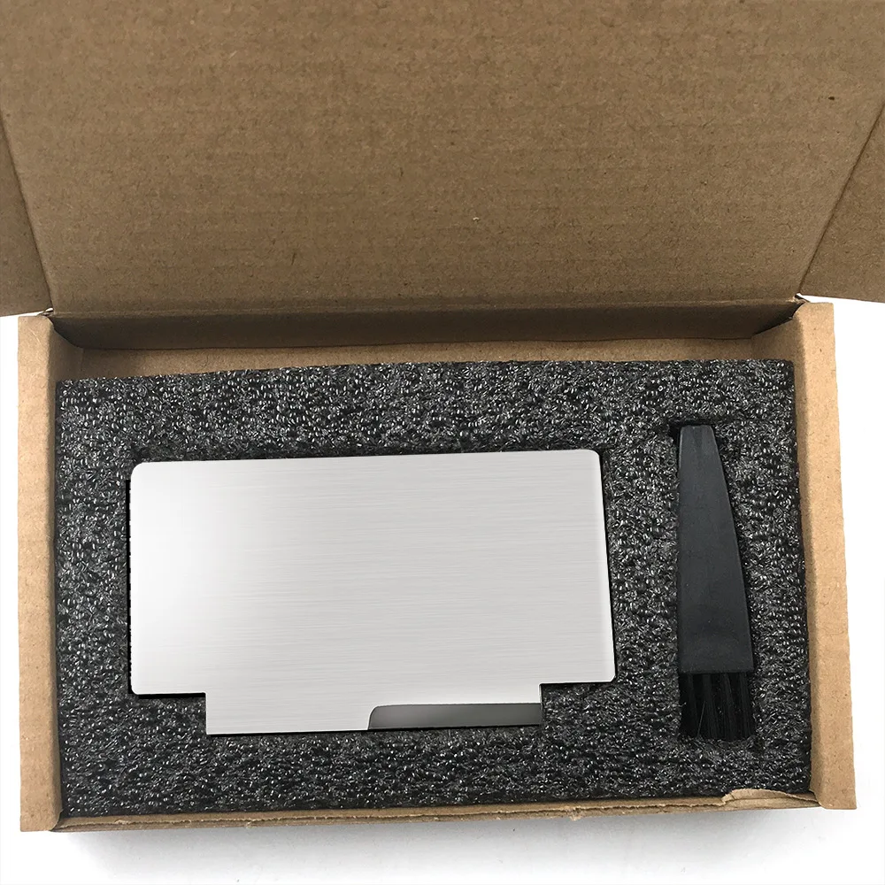 Бытовой дозатор порошка без дна 53 мм/54 мм, ручной дозатор порошка из нержавеющей стали 304 
Бытовой дозатор порошка без дна 53 мм/54 мм, ручной дозатор порошка из нержавеющей стали 304