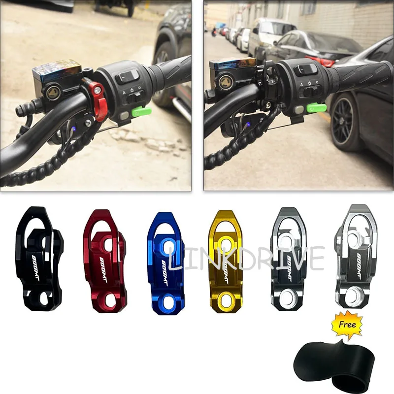 For CFMOTO 800MT 800 MT 2021 2022 CF800 CF MT800 Motorcycle CNC Brake Master Cylinder Bracket Motorcycle Side Hook Helmet Hook
For CFMOTO 800MT 800 MT 2021 2022 CF800 CF MT800 Motorcycle CNC Brake Master Cylinder Bracket Motorcycle Side Hook Helmet Hook