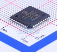 Novo original PIC16F1946-I/pt tqfp64 pic16f1946 microcontrolador chip microcomputador ic
Novo original PIC16F1946-I/pt tqfp64 pic16f1946 microcontrolador chip microcomputador ic