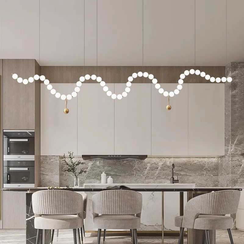 Modern home decor led lights pendant light lamps for living room Chandeliers for dining room hanging light indoor lighting
Modern home decor led lights pendant light lamps for living room Chandeliers for dining room hanging light indoor lighting