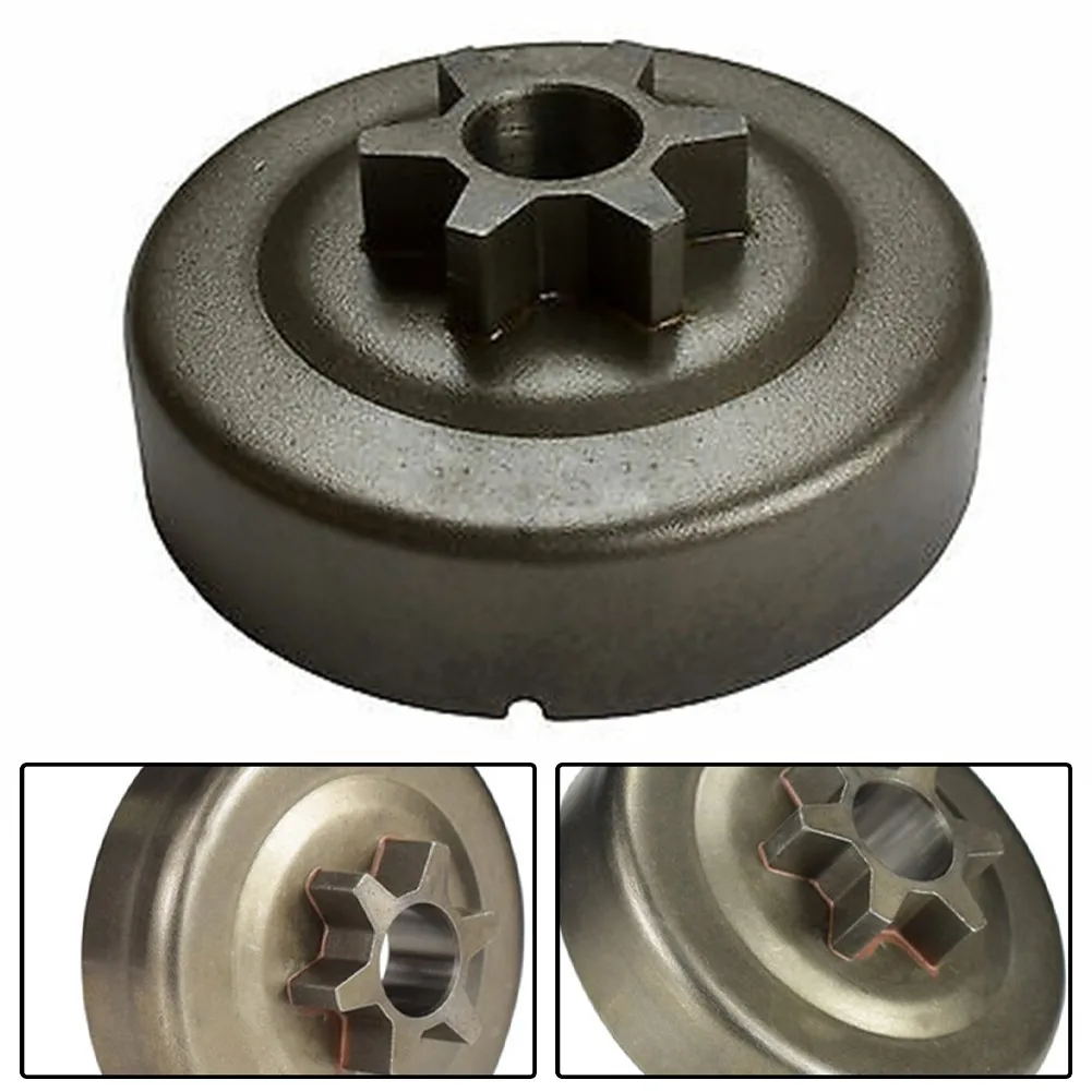 Chainsaw Drive Sprocket Fits MS171 MS181 MS190 MS191 M 10 M 30 M 50 For Home Garden Chainsaw Part Accessory
Chainsaw Drive Sprocket Fits MS171 MS181 MS190 MS191 M 10 M 30 M 50 For Home Garden Chainsaw Part Accessory