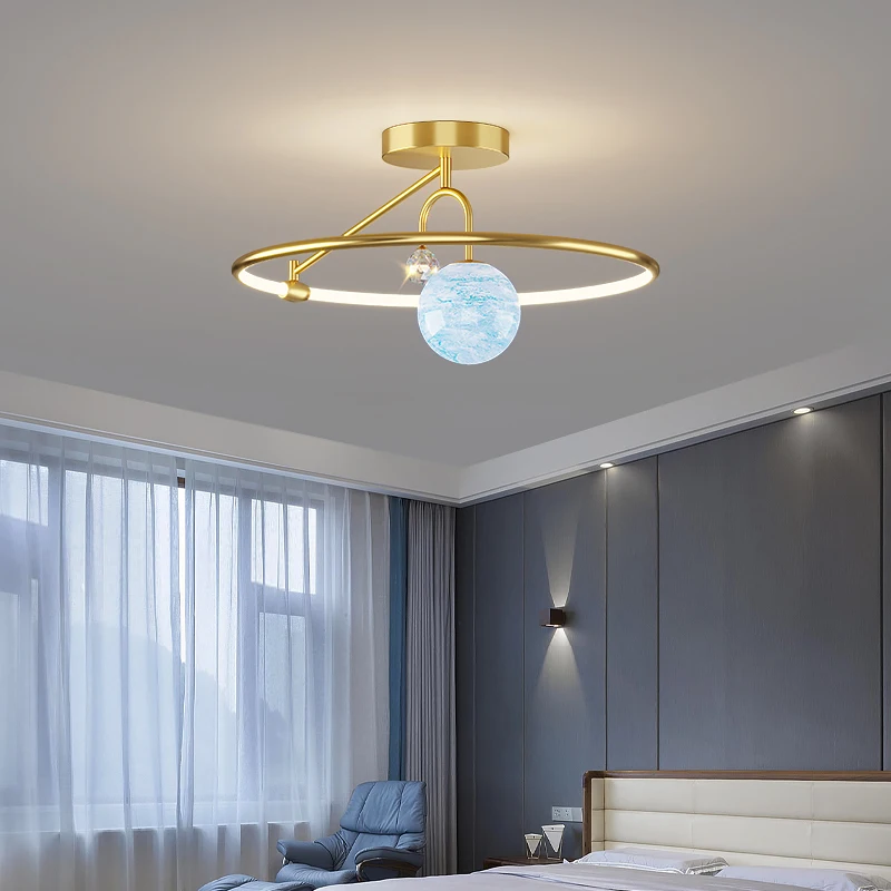 minimalist bedroom light, ordinary iron pendant light, children's study, restaurant light, support Tmall Xiaoai intelligent app
minimalist bedroom light, ordinary iron pendant light, children's study, restaurant light, support Tmall Xiaoai intelligent app