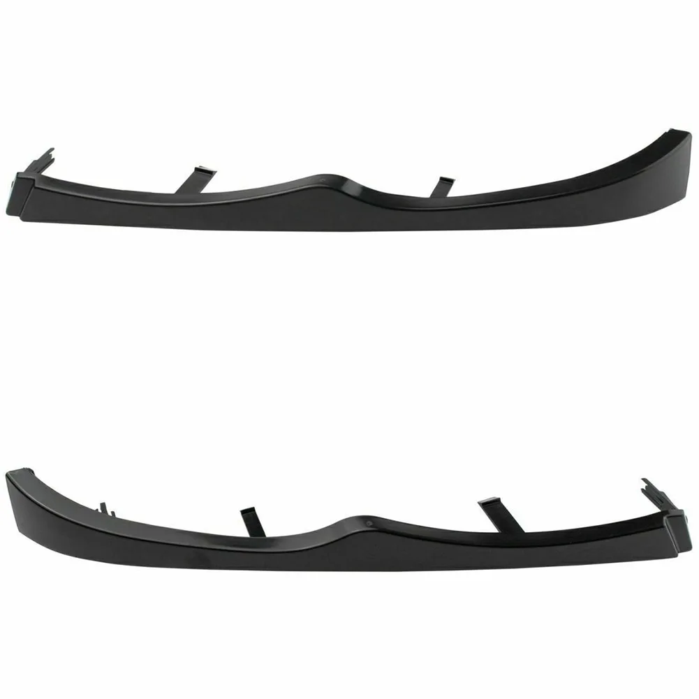 Brand New Headlight Eyebrow Molding Trim For BMW E46 325i For BMW E46 325xi For BMW E46 330i For BMW E46 330xi 2001-2005
Brand New Headlight Eyebrow Molding Trim For BMW E46 325i For BMW E46 325xi For BMW E46 330i For BMW E46 330xi 2001-2005