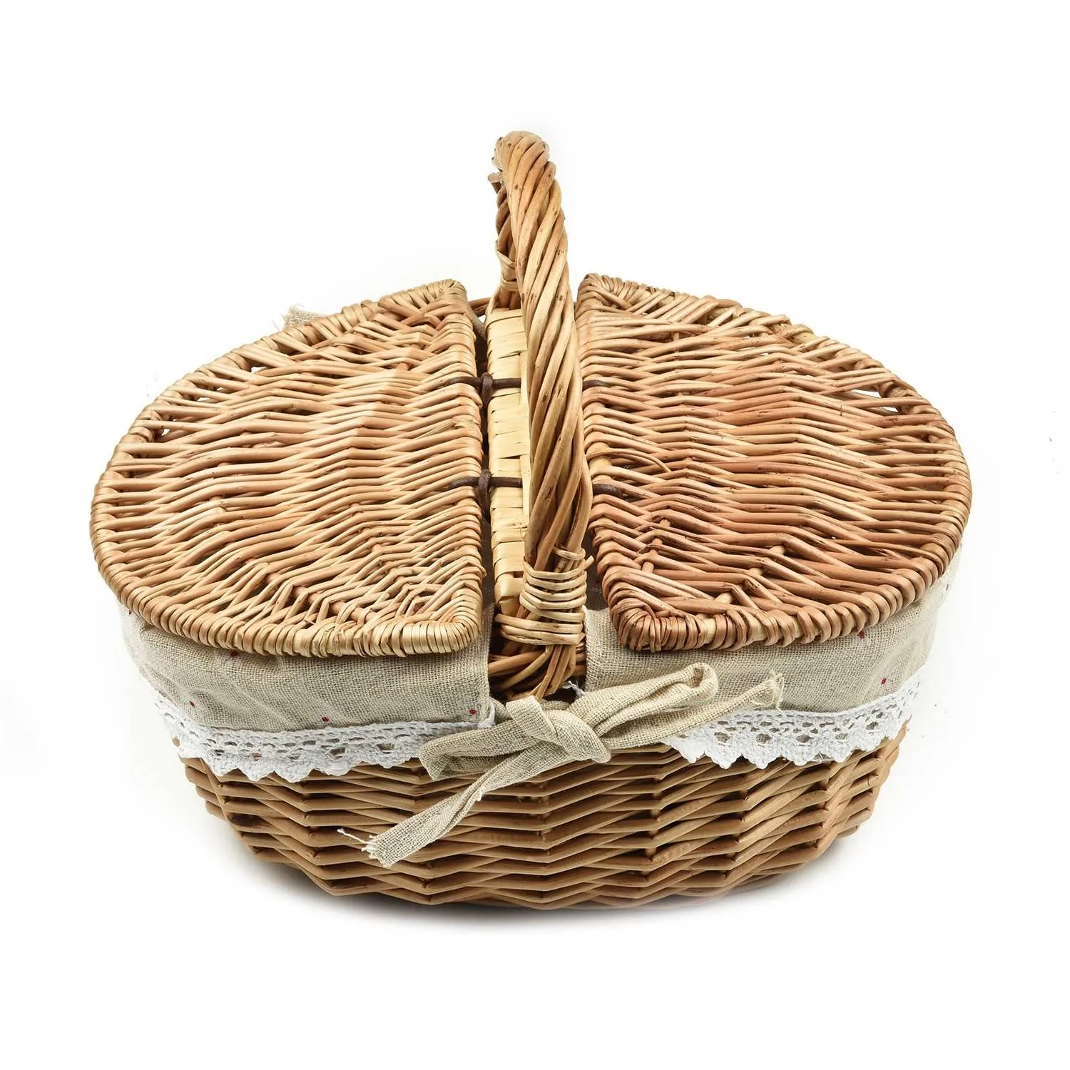 Balcony Gardens Storage Basket Family Gardening Flower Basket Flower Case Gift-Giving Household Decoration Brand New
Balcony Gardens Storage Basket Family Gardening Flower Basket Flower Case Gift-Giving Household Decoration Brand New