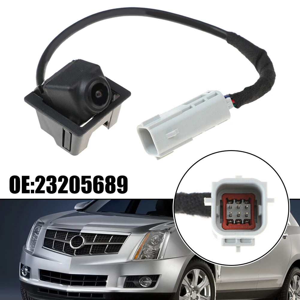 Автомобильная камера заднего вида, парковочная камера 23205689 для Cadillac SRX 2010-2016, Автомобильная камера заднего вида, автомобильная электроника
Автомобильная камера заднего вида, парковочная камера 23205689 для Cadillac SRX 2010-2016, Автомобильная камера заднего вида, автомобильная электроника