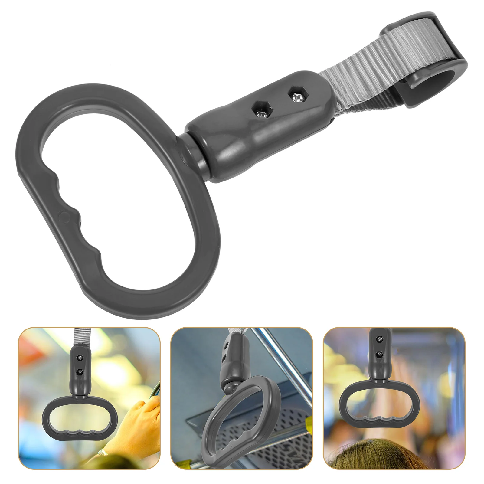 Bus Lifting Rings Subway Handle Replacement Car for Vehicle Assist Elderly 10 Fitting Handles Straps
Bus Lifting Rings Subway Handle Replacement Car for Vehicle Assist Elderly 10 Fitting Handles Straps