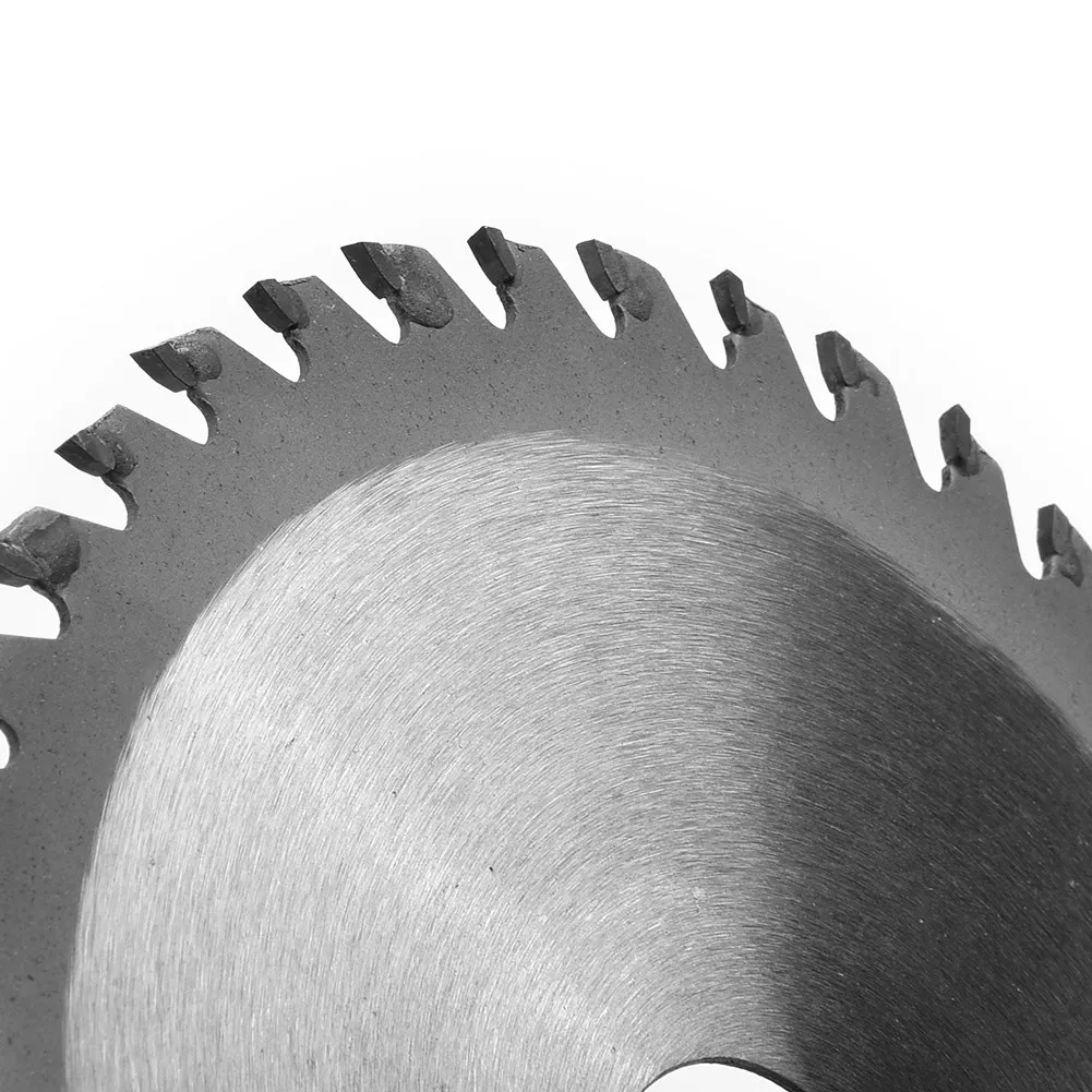 Cutter Carving 4.5 inch 40Teeth Saw Blade Disc Angle Grinder 115mm Ultra Circular Sawing Round Kit Rotary Tool
Cutter Carving 4.5 inch 40Teeth Saw Blade Disc Angle Grinder 115mm Ultra Circular Sawing Round Kit Rotary Tool