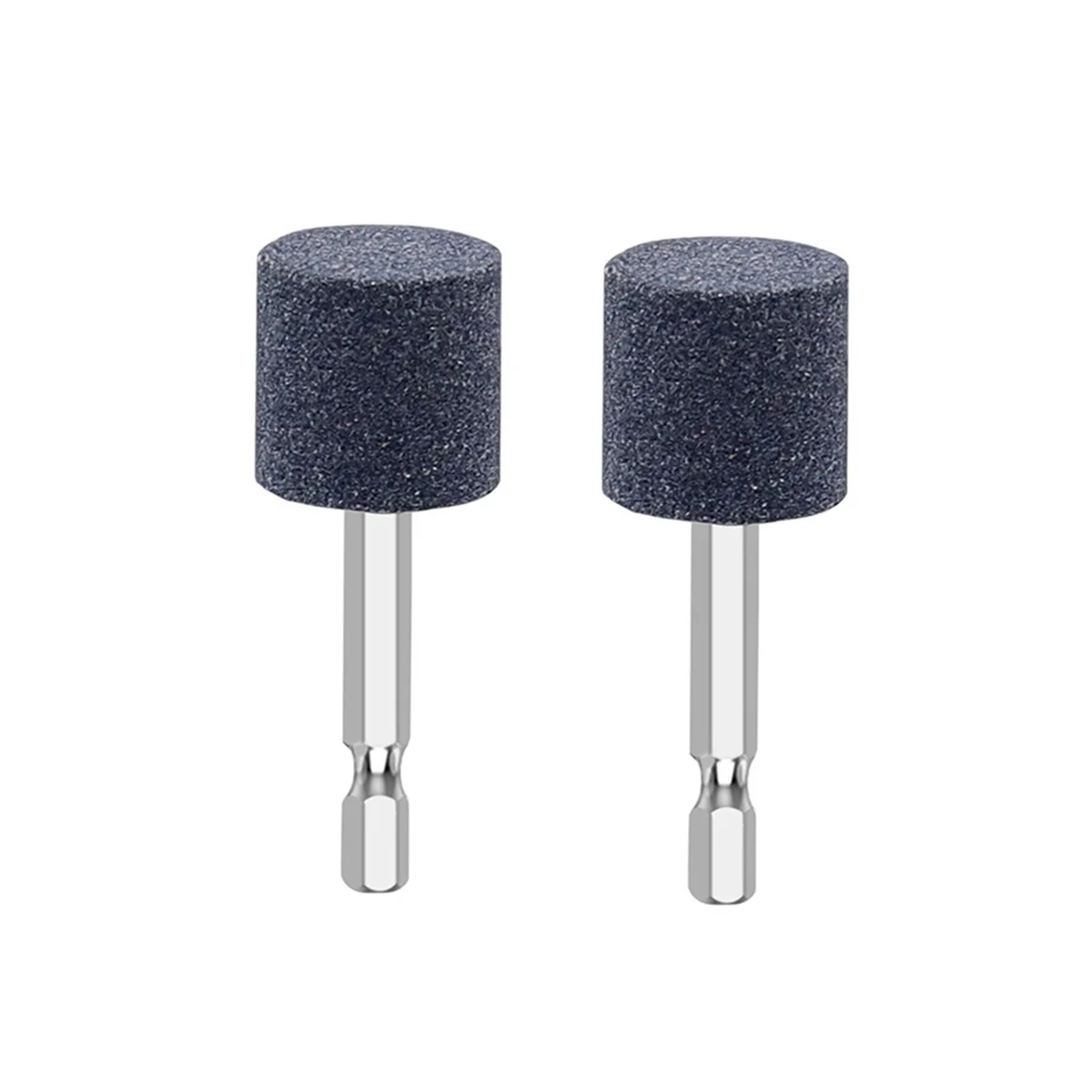 Two-Piece Hexagonal Handle Grinding Wheel Grinding Head Cylindrical Electric Grinding Head Brown Corundum Grinding Head
Two-Piece Hexagonal Handle Grinding Wheel Grinding Head Cylindrical Electric Grinding Head Brown Corundum Grinding Head