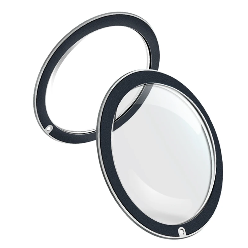 Panoramic Lens Protector,For Insta360 ONE X2 Lens Protection Sports Camera Accessories
Panoramic Lens Protector,For Insta360 ONE X2 Lens Protection Sports Camera Accessories