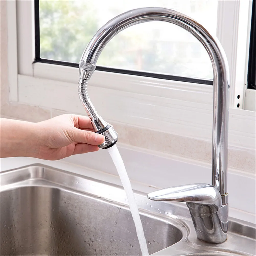 360 Degree Rotatable Water Saving Tap Aerator Diffuser Faucet Nozzle Filter Water Faucet Bubbler Filter Aerator
360 Degree Rotatable Water Saving Tap Aerator Diffuser Faucet Nozzle Filter Water Faucet Bubbler Filter Aerator