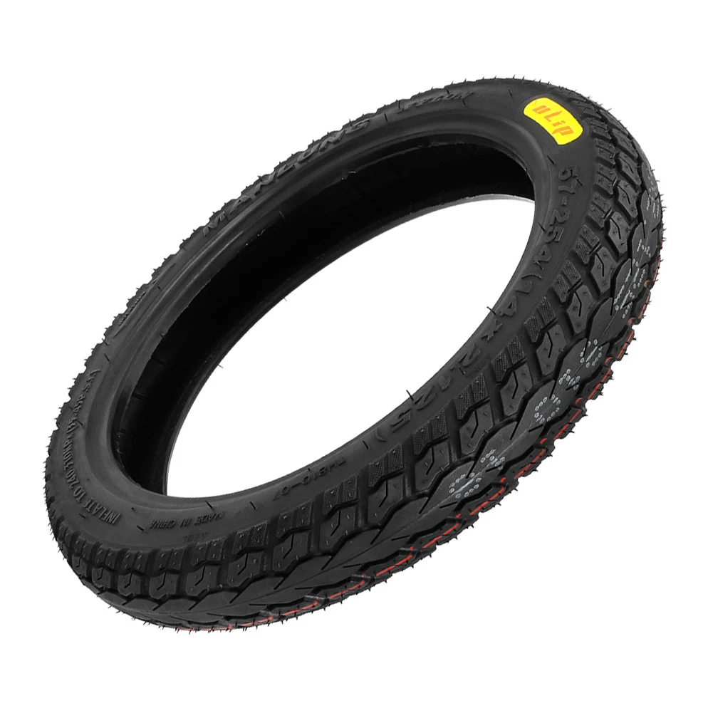14 Inch Electric Bicycle Tyre 14x2.125 Tubeless Tire Wearproof Ebike Outer Tires Replacement Electric Bicycle Accessories
14 Inch Electric Bicycle Tyre 14x2.125 Tubeless Tire Wearproof Ebike Outer Tires Replacement Electric Bicycle Accessories