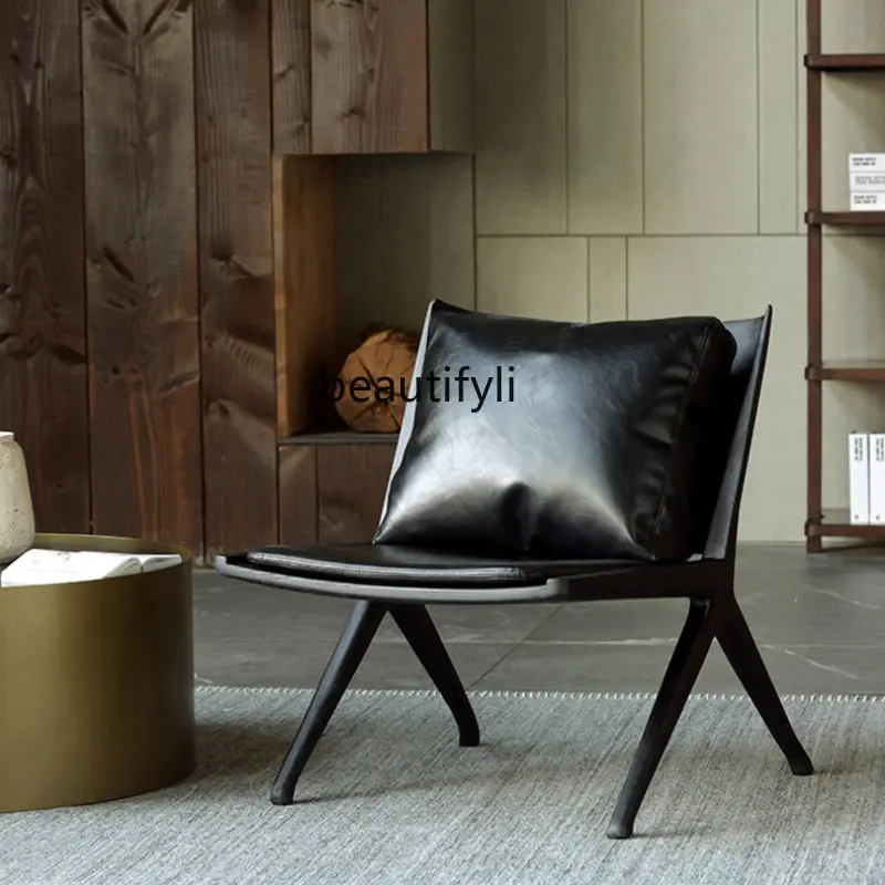 yj Single Sofa Light Luxury Armchair Minimalist Chair Couch Modern Leisure Chair
yj Single Sofa Light Luxury Armchair Minimalist Chair Couch Modern Leisure Chair