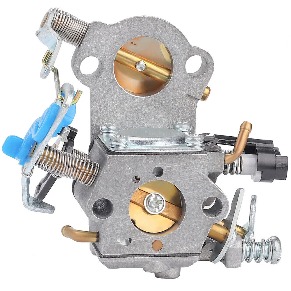 Chainsaw Air Filter Carburettor Kit Chainsaw Parts Fittings For 455 For 460 Garden Tools Replacement
Chainsaw Air Filter Carburettor Kit Chainsaw Parts Fittings For 455 For 460 Garden Tools Replacement