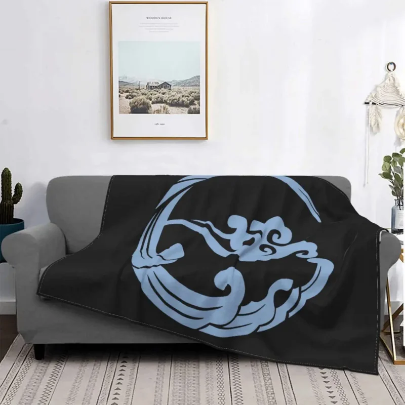 The Untamed Gusu Lan Sect Blankets Fleece Summer Air Conditioning Portable Super Soft Throw Blanket for Sofa Bedroom Bedspreads
The Untamed Gusu Lan Sect Blankets Fleece Summer Air Conditioning Portable Super Soft Throw Blanket for Sofa Bedroom Bedspreads