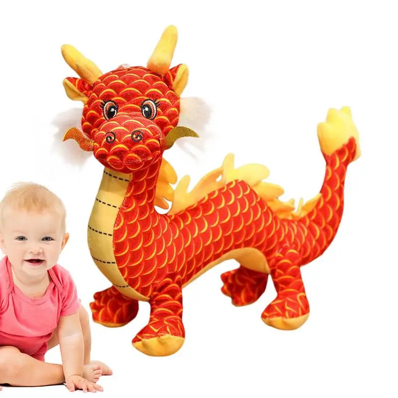 Набивное животное дракона 2024 год набивная кукла уникальное набивное животное игрушка подарок для детей подростков декоративная коллекция Китай
Набивное животное дракона 2024 год набивная кукла уникальное набивное животное игрушка подарок для детей подростков декоративная коллекция Китай