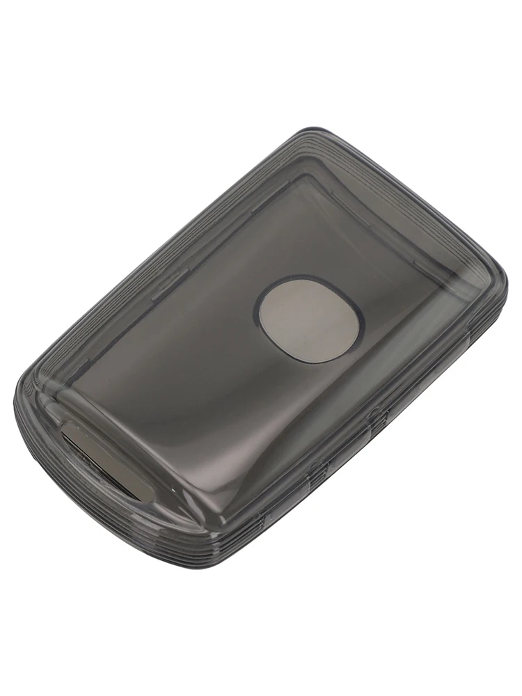 Black Transparent Key Fob Case Cover For Mazda 3 BP CX5/CX9/CX30/CX50/CX90 High-Quality Car Acesssories
Black Transparent Key Fob Case Cover For Mazda 3 BP CX5/CX9/CX30/CX50/CX90 High-Quality Car Acesssories