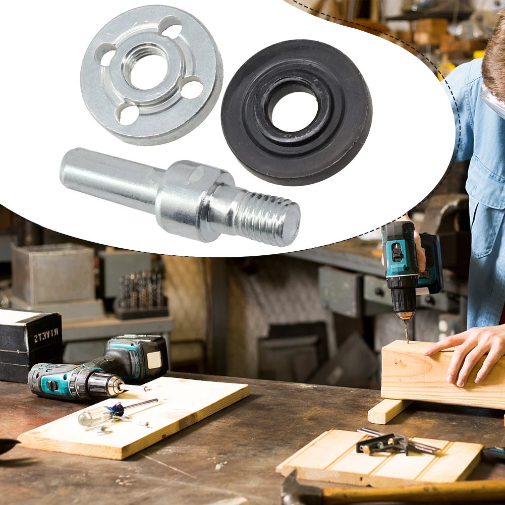 Steel Connecting Rod Adapter Electric Drills Transform Into Angle Grinder For Cutting,Polishing,Grinding Power Tool Accessories
Steel Connecting Rod Adapter Electric Drills Transform Into Angle Grinder For Cutting,Polishing,Grinding Power Tool Accessories