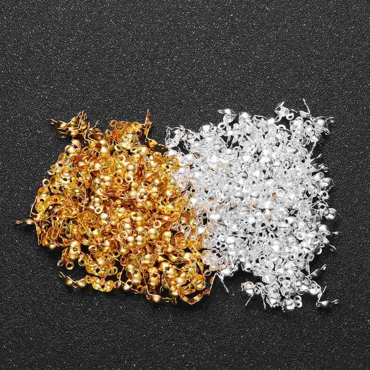 Cord Ends Beads The Tote Bag Iron Buckle for Handbag Beaded Premium Material DIY Jewelry Accessories
Cord Ends Beads The Tote Bag Iron Buckle for Handbag Beaded Premium Material DIY Jewelry Accessories