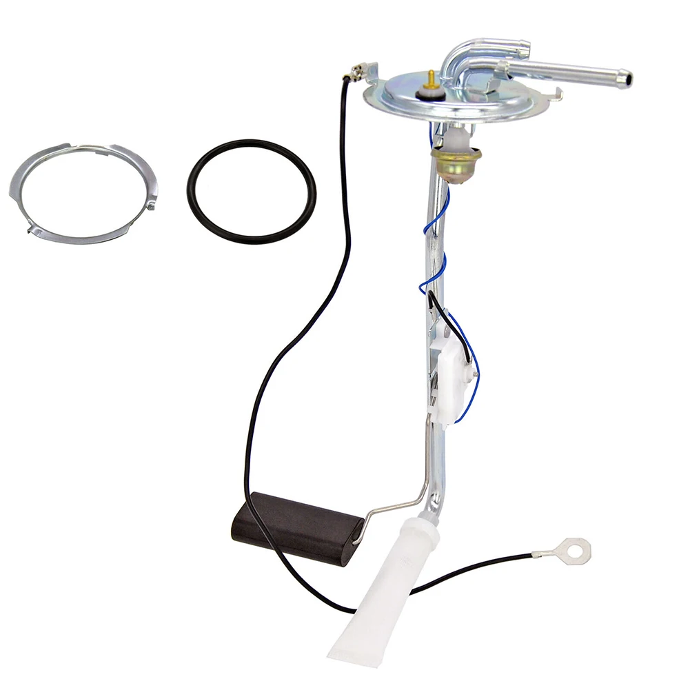 Silver Fuel Tank Sending Unit Right for Chevy For GMC 1973 1979 1500 C K Heat Sink and Charging Capabilities Improved
Silver Fuel Tank Sending Unit Right for Chevy For GMC 1973 1979 1500 C K Heat Sink and Charging Capabilities Improved