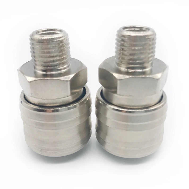 2X Compressed Air Connection, Compressed Air Distributor, Compressed Air Switch, With 1/4 Inch Connections
2X Compressed Air Connection, Compressed Air Distributor, Compressed Air Switch, With 1/4 Inch Connections