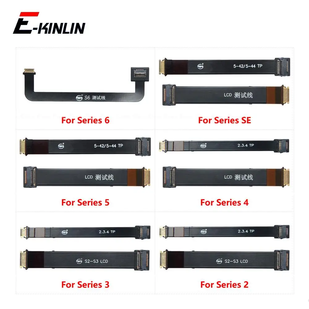 ЖК-дисплей с сенсорным экраном для Apple Watch Series 2 3 4 5 SE 6 S2 S3 S4 S5 S6 
ЖК-дисплей с сенсорным экраном для Apple Watch Series 2 3 4 5 SE 6 S2 S3 S4 S5 S6