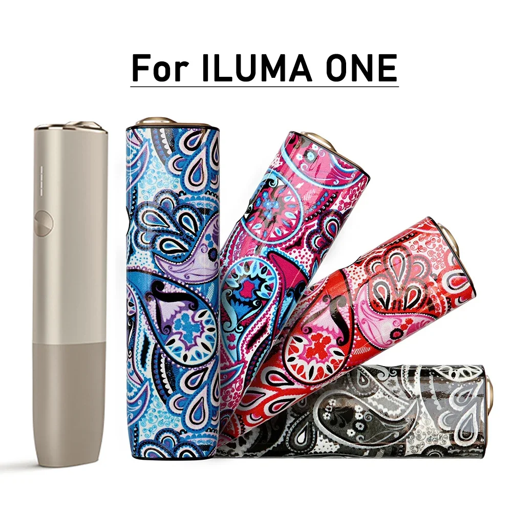 10PCS For IQOS ILUMA One Design Leather Case Full Protective Cover For ICOS ILUMA One Storage Bag Cover Protective Accessories
10PCS For IQOS ILUMA One Design Leather Case Full Protective Cover For ICOS ILUMA One Storage Bag Cover Protective Accessories