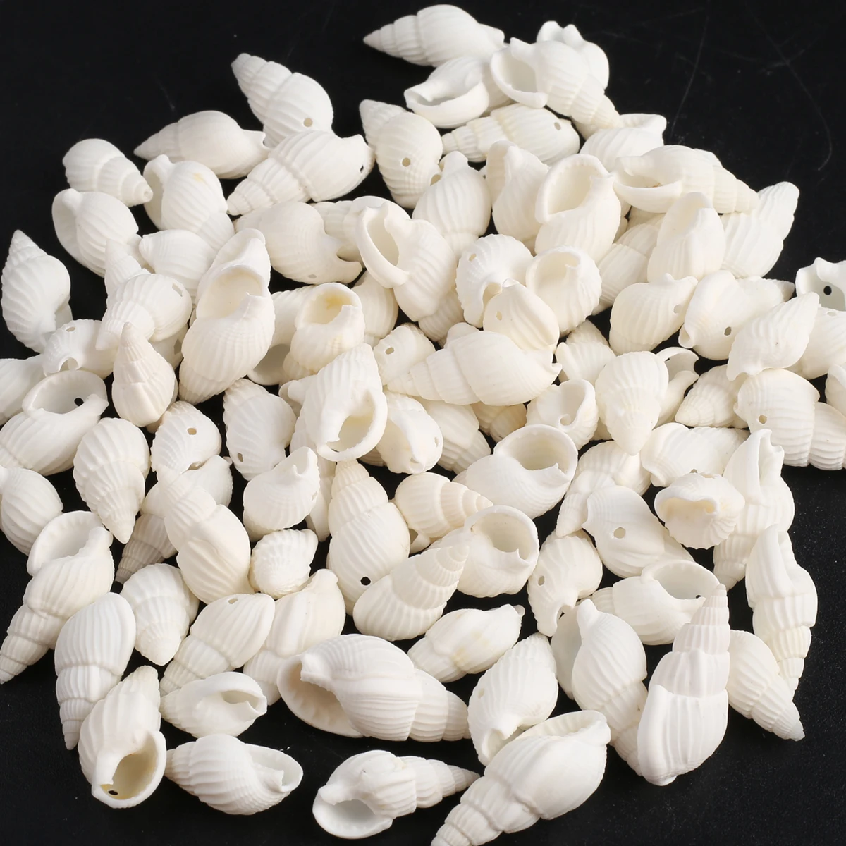 Wholesale Natural Shell Beads Conch Shape Natural White Shell Loose Beaded for Women Jewelry Making DIY Findings 21x8mm
Wholesale Natural Shell Beads Conch Shape Natural White Shell Loose Beaded for Women Jewelry Making DIY Findings 21x8mm