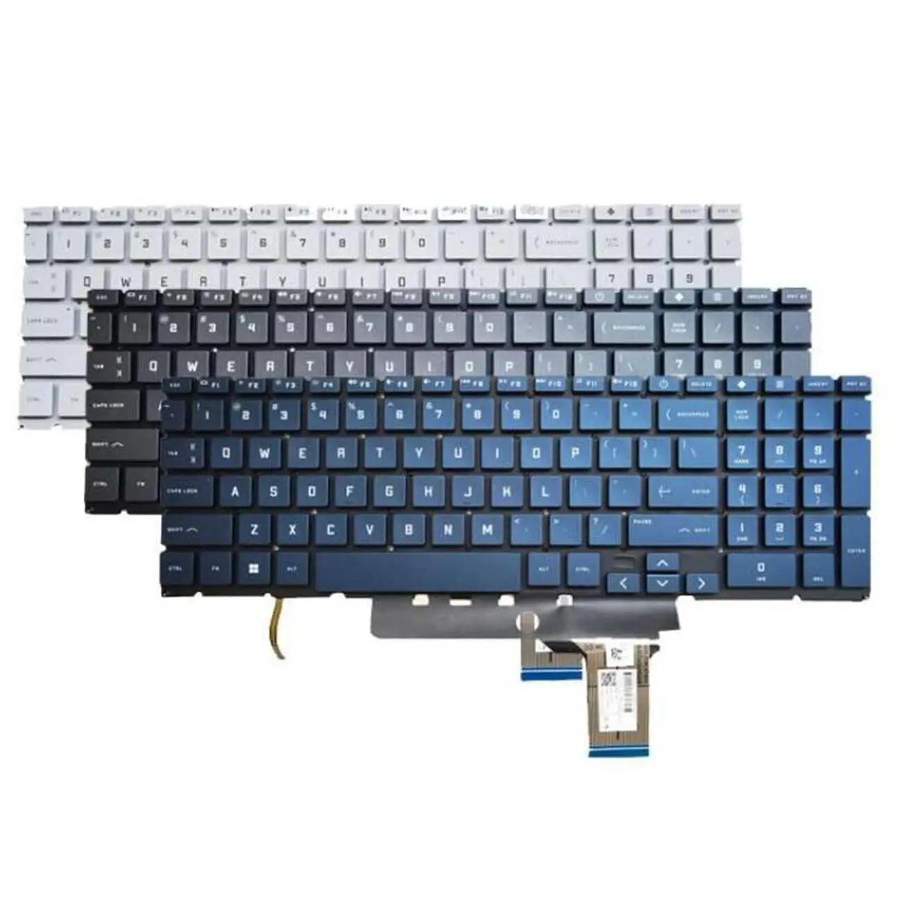 Ноутбук US с подсветкой для HP 16-D 16-E 16-e0504nw 16-e0097nr 16z-e000 TPN-Q264/263 
Ноутбук US с подсветкой для HP 16-D 16-E 16-e0504nw 16-e0097nr 16z-e000 TPN-Q264/263