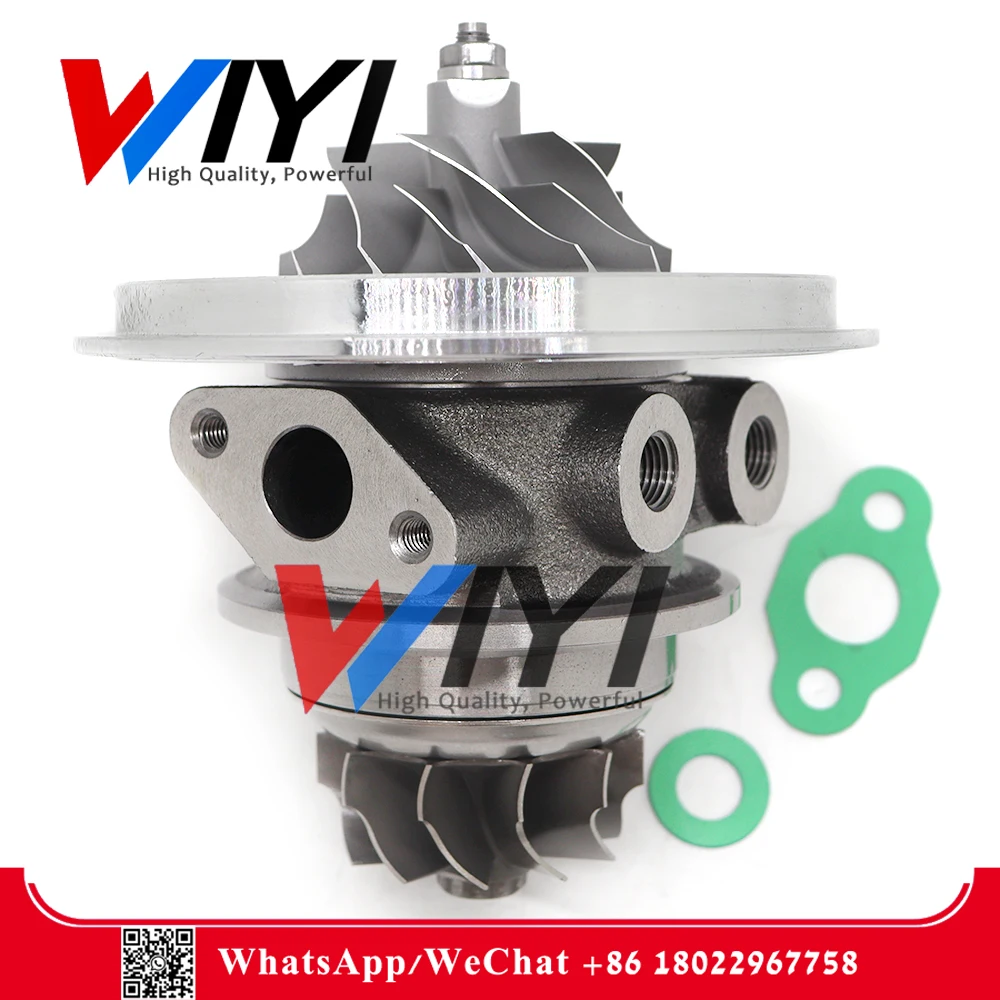 Картридж для турбонагнетателя для Isuzu NQR NPR NRR Truck GMC 3500 4500 4HK1 VAX55004
Картридж для турбонагнетателя для Isuzu NQR NPR NRR Truck GMC 3500 4500 4HK1 VAX55004