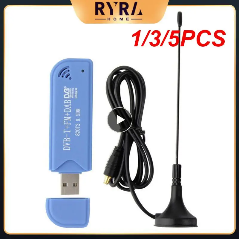 1/3/5 шт. USB TV Stick с антенной дистанционного управления для DVB-T2/DVB-C/FM/DAB цифровой спутник DVB T2 USB TV Stick тюнер TV приемник
1/3/5 шт. USB TV Stick с антенной дистанционного управления для DVB-T2/DVB-C/FM/DAB цифровой спутник DVB T2 USB TV Stick тюнер TV приемник