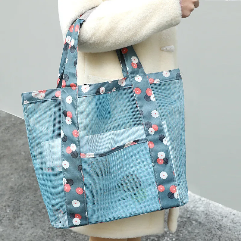 Large Capacity Oxford Cloth Shopping Bag Casual Women Shopper Grocery Beach Totes Shoulder Bags Handbags for Outdoor Travel
Large Capacity Oxford Cloth Shopping Bag Casual Women Shopper Grocery Beach Totes Shoulder Bags Handbags for Outdoor Travel