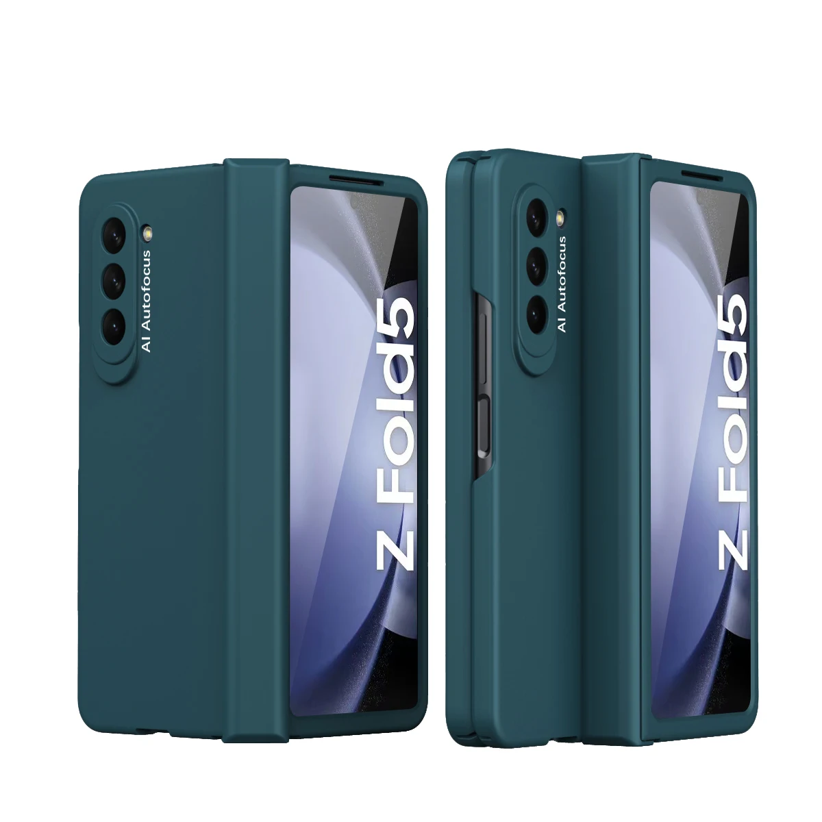 Candy Colour Hard PC Hinge Protection Shockproof Phone Cover for Samsung Galaxy Z Fold 5 Case with Screen Protector
Candy Colour Hard PC Hinge Protection Shockproof Phone Cover for Samsung Galaxy Z Fold 5 Case with Screen Protector