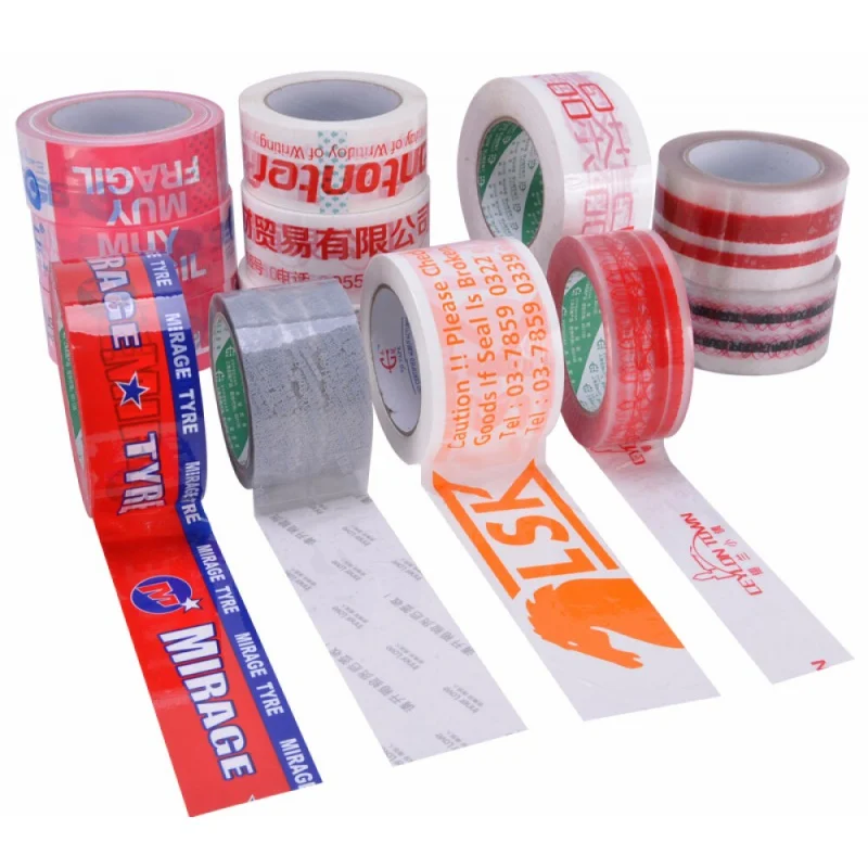 Customized productCustom Logo printed tape Scotched tape Bopp Box Packaging Tape by suppliers
Customized productCustom Logo printed tape Scotched tape Bopp Box Packaging Tape by suppliers