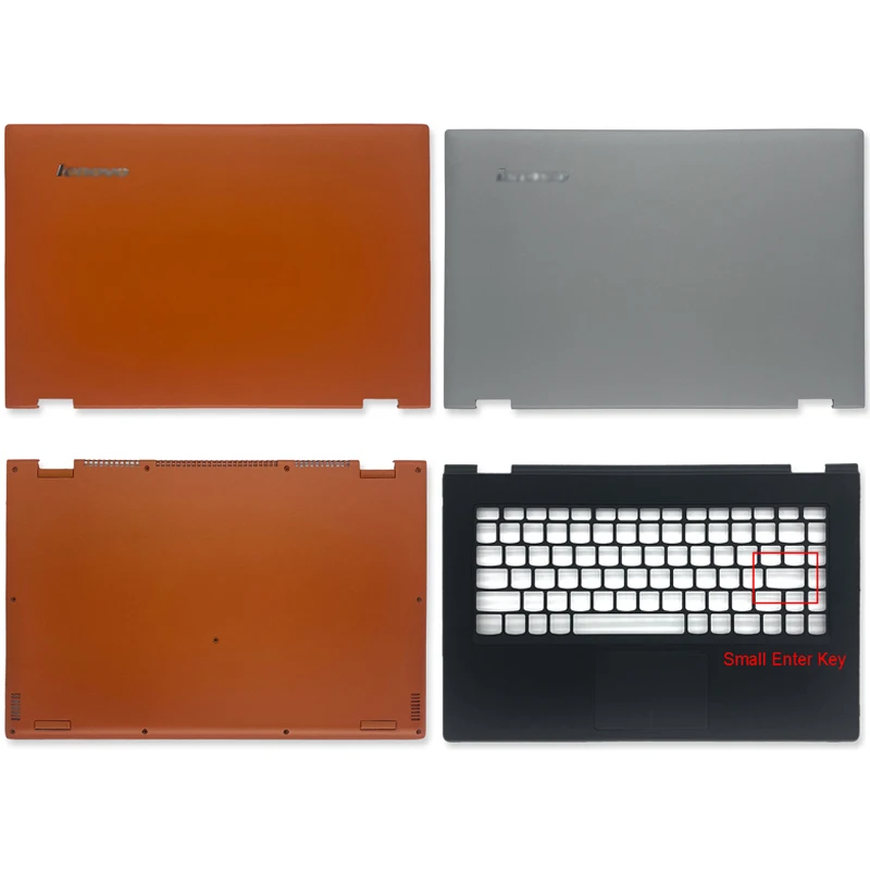 Новый ЖК-чехол для ноутбука Lenovo IdeaPad Yoga 2 PRO 13 Yoga2 PRO13, подставка для рук с сенсорной панелью, нижняя крышка корпуса
Новый ЖК-чехол для ноутбука Lenovo IdeaPad Yoga 2 PRO 13 Yoga2 PRO13, подставка для рук с сенсорной панелью, нижняя крышка корпуса