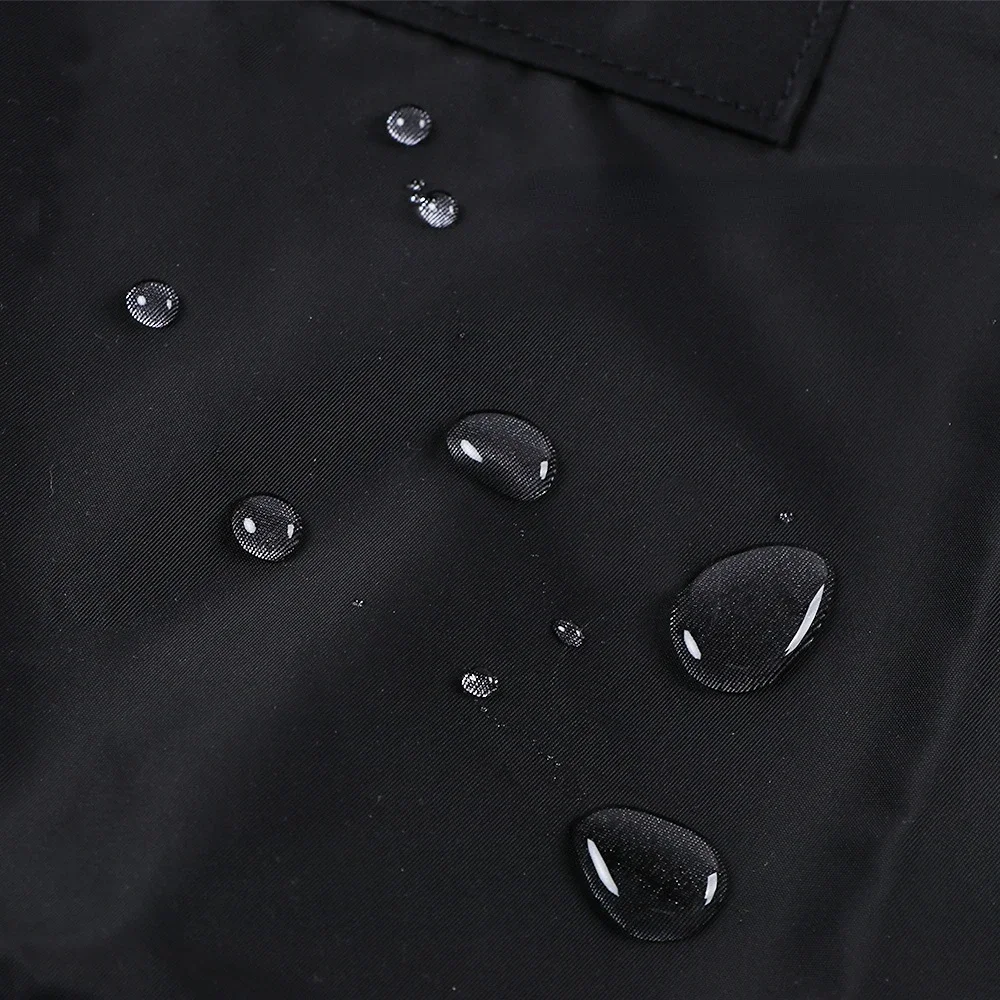 Waterproof New Clothes Nail Florist Long Coffee Slit Salon Fashion Nylon Hairdresser 2023 Apron Adjustable Work Shop 
Waterproof New Clothes Nail Florist Long Coffee Slit Salon Fashion Nylon Hairdresser 2023 Apron Adjustable Work Shop