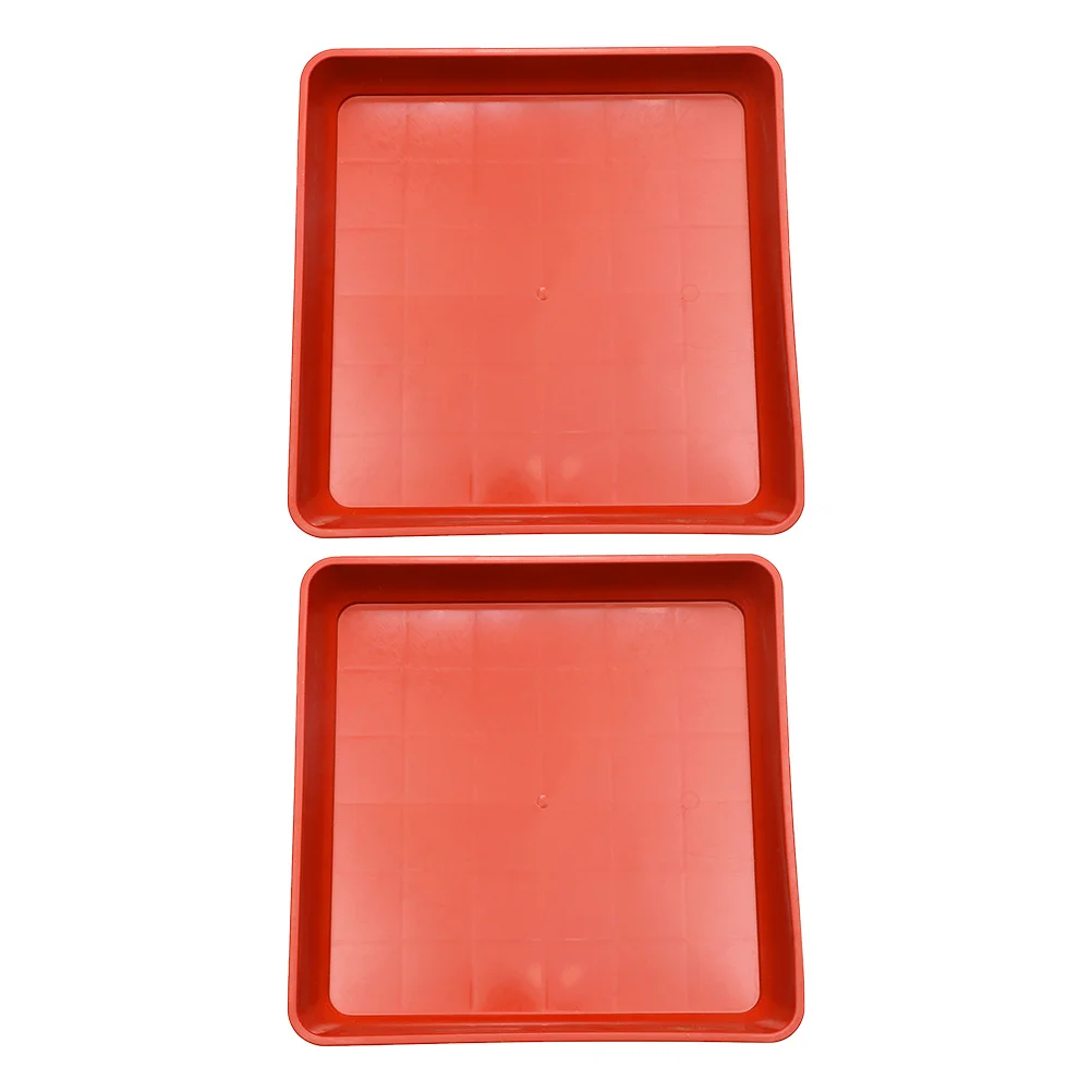 Plant Container Accessories Square Planter Tray Large Indoor Planters Plastic Plants Pots
Plant Container Accessories Square Planter Tray Large Indoor Planters Plastic Plants Pots