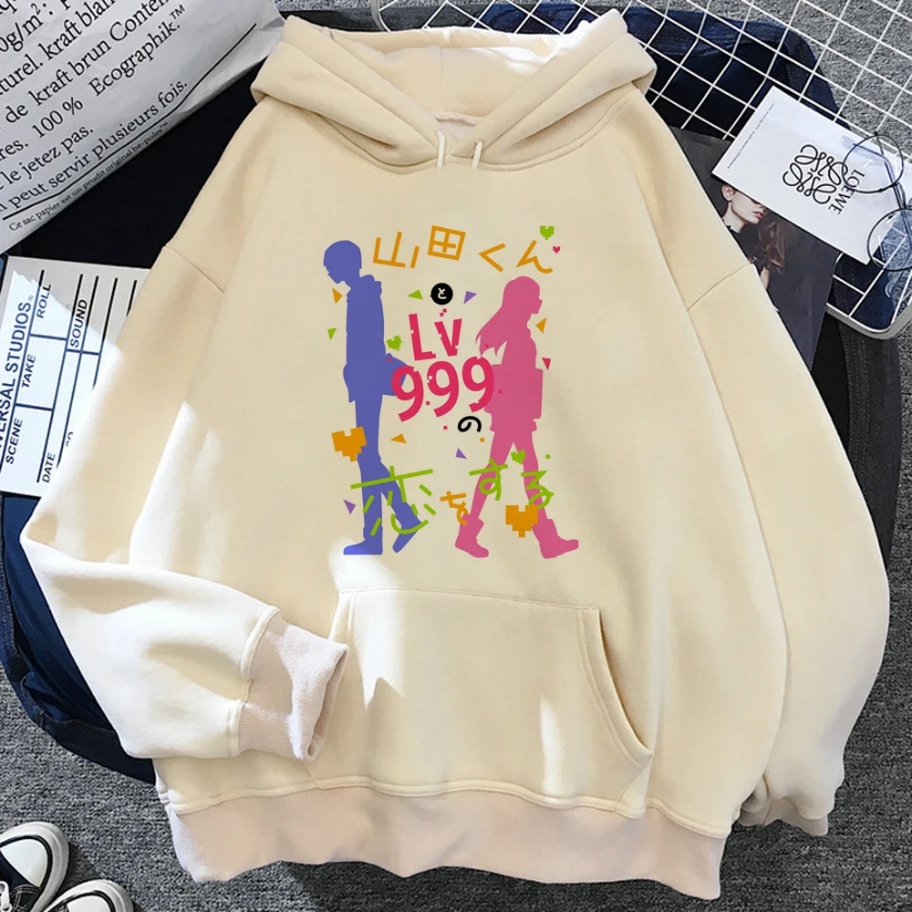 Yamada Lv999 hoodies women Kawaii funny long sleeve top sweat y2k clothes hoddies women anime clothing
Yamada Lv999 hoodies women Kawaii funny long sleeve top sweat y2k clothes hoddies women anime clothing