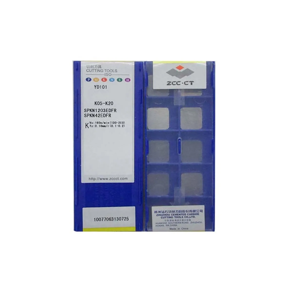 ZCC CT 100% оригинальный SPKN SPKN1504 SPKN1203 SPKN1504EDTKR YBG202 SPKN1203EDSKR фреза для фрезерования и поворота
ZCC CT 100% оригинальный SPKN SPKN1504 SPKN1203 SPKN1504EDTKR YBG202 SPKN1203EDSKR фреза для фрезерования и поворота