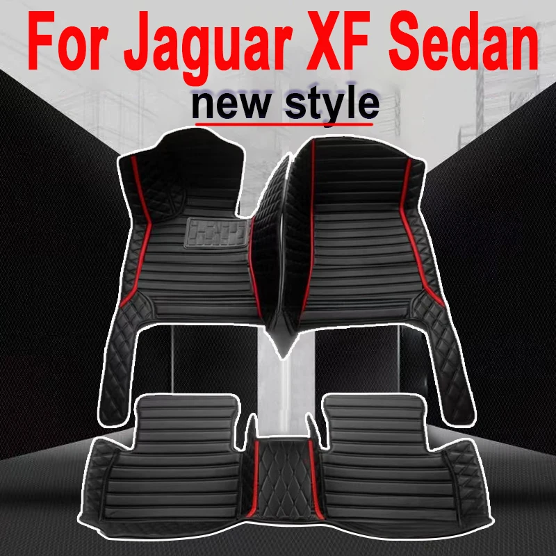 Автомобильные коврики для Jaguar XF Sedan 2016 2017 2018 Custom auto foot автомобильный коврик cover
Автомобильные коврики для Jaguar XF Sedan 2016 2017 2018 Custom auto foot автомобильный коврик cover