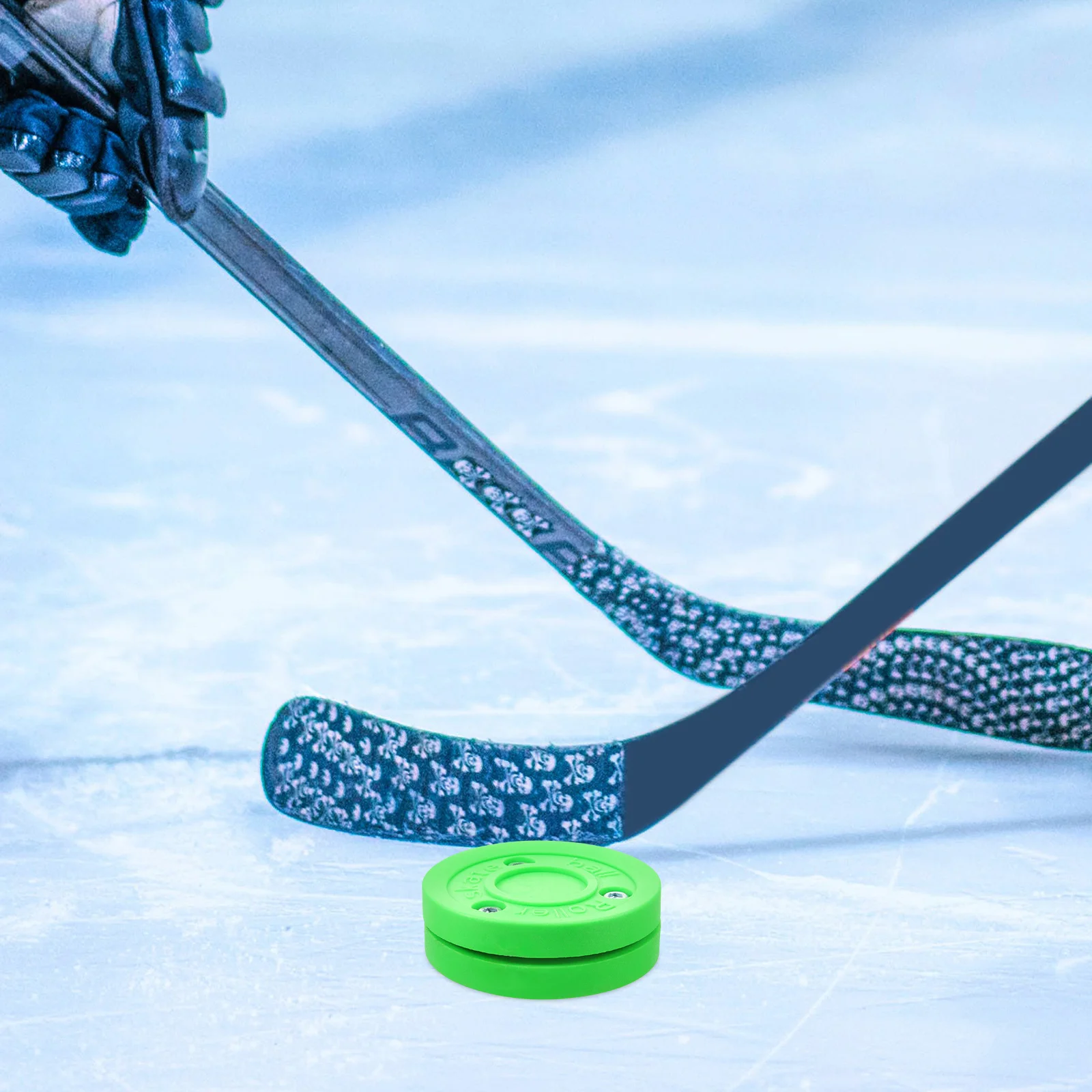 Training Hockey Puck Plastic Training Puck Ice Hockey Puck Ice Hockey Sports Supply Multi-Functional Training Ball Accessory
Training Hockey Puck Plastic Training Puck Ice Hockey Puck Ice Hockey Sports Supply Multi-Functional Training Ball Accessory