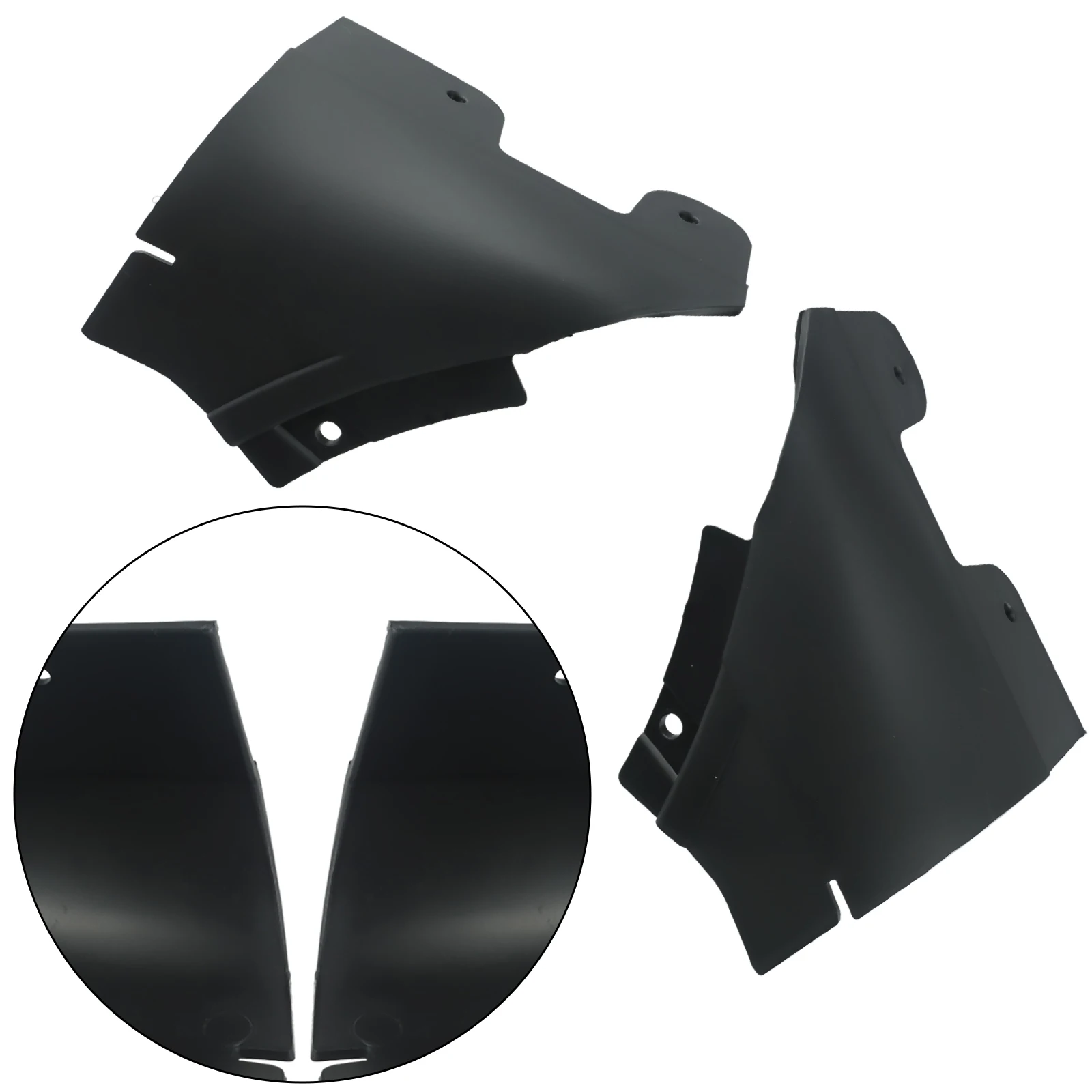 Improve Aerodynamics with this Pair of Air Dam Front Lip Spoiler Close Out Covers for For DODGE For CHALLENGER 15 20
Improve Aerodynamics with this Pair of Air Dam Front Lip Spoiler Close Out Covers for For DODGE For CHALLENGER 15 20