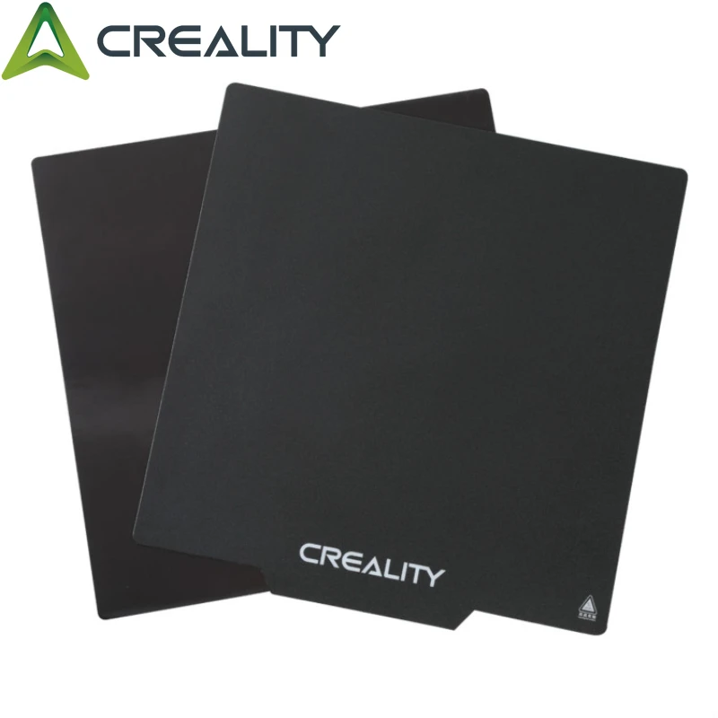 

Creality Ender 3 Soft Magnetic Sticker Plate 235*235*1mm Creality 3D Printer Part Accessories For Edner3pro Heated Bed