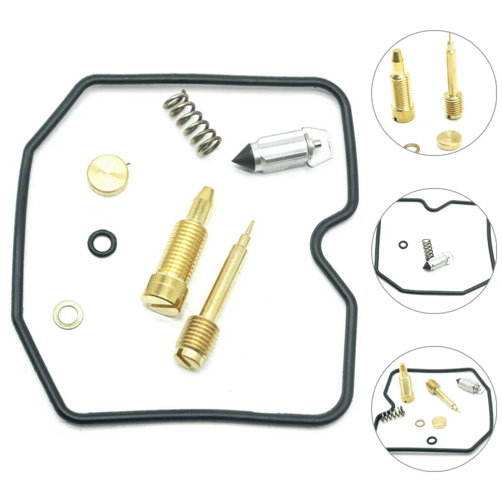 Tool Carburetor Repair Kit Universal Accessory Motorcycle Parts Rubber+Metal For Tiger 885 For America Legend TT
Tool Carburetor Repair Kit Universal Accessory Motorcycle Parts Rubber+Metal For Tiger 885 For America Legend TT